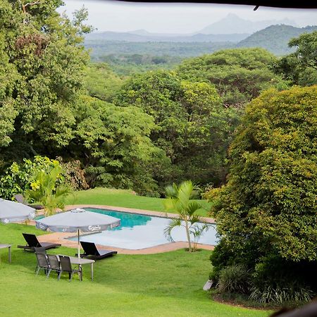 Kumbali Country Lodge Lilongwe Buitenkant foto