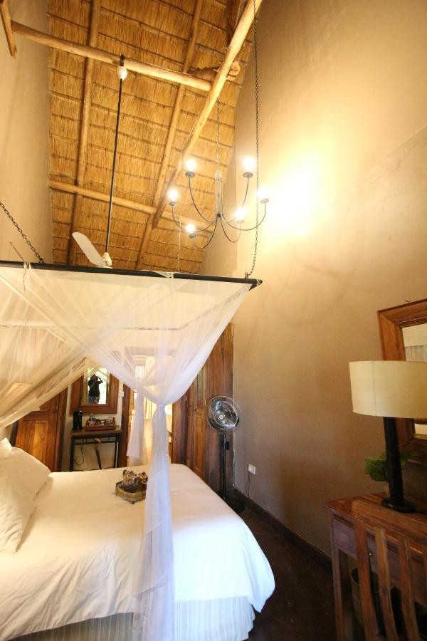 Kumbali Country Lodge Lilongwe Buitenkant foto