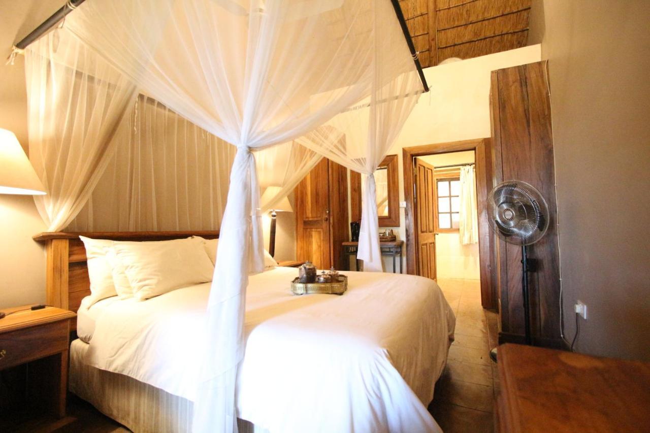 Kumbali Country Lodge Lilongwe Buitenkant foto