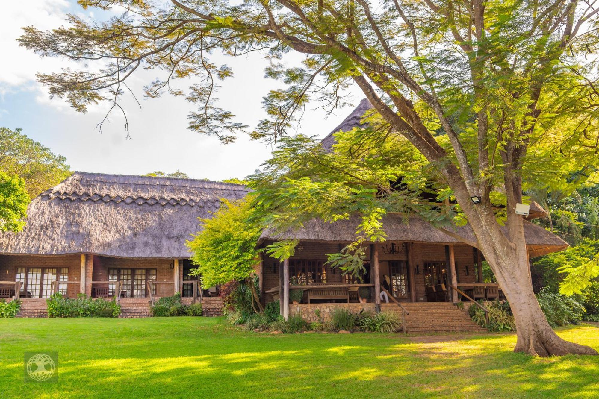 Kumbali Country Lodge Lilongwe Buitenkant foto