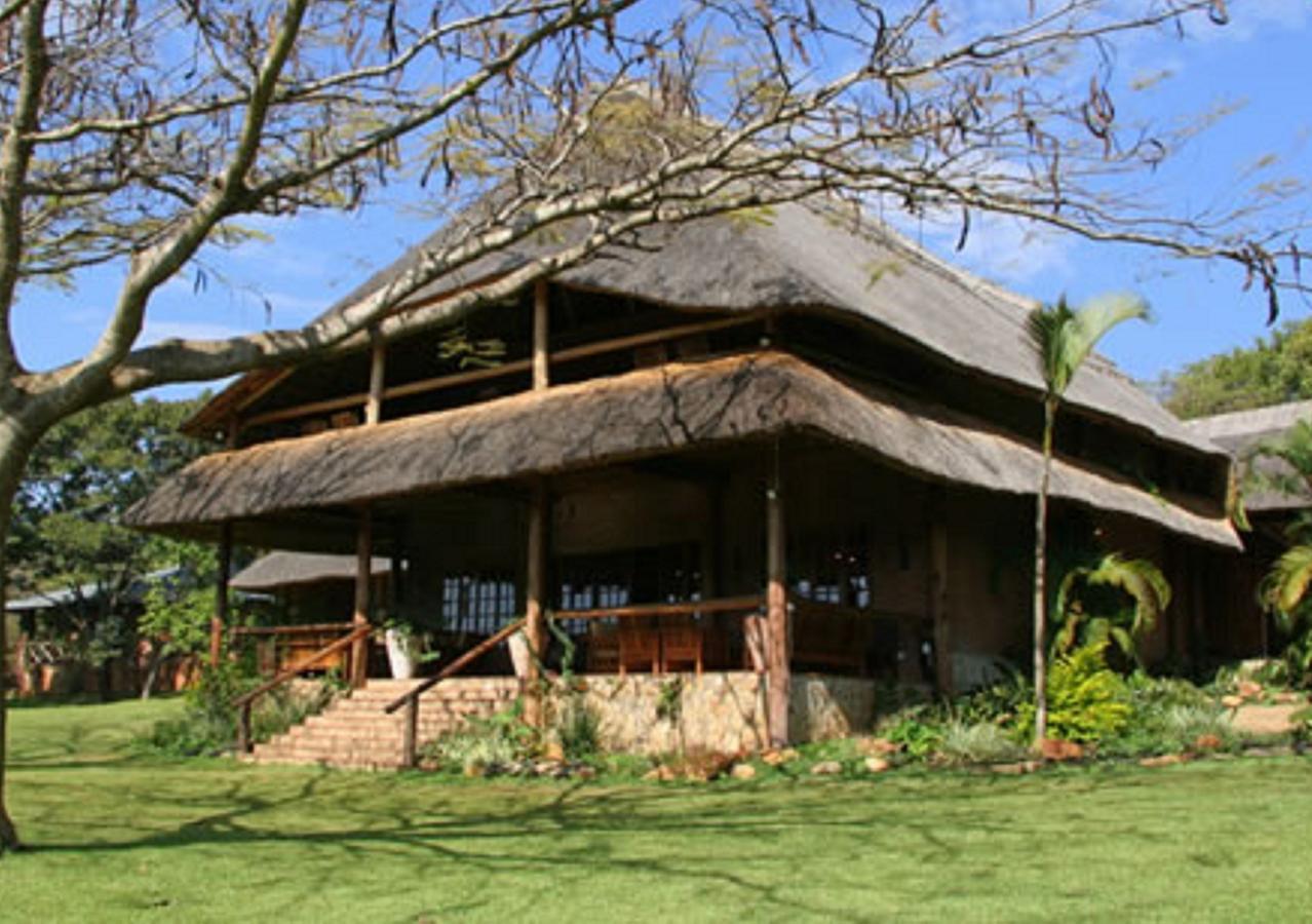 Kumbali Country Lodge Lilongwe Buitenkant foto