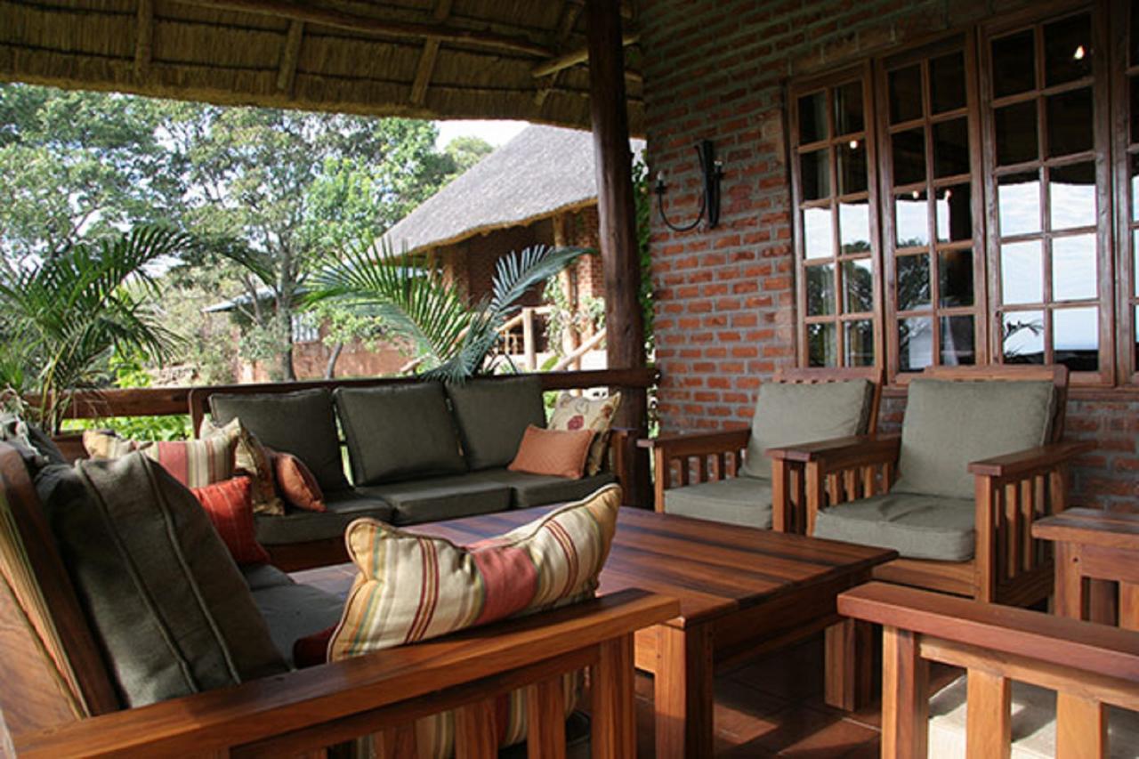 Kumbali Country Lodge Lilongwe Buitenkant foto