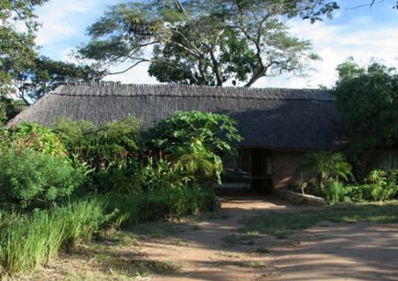 Kumbali Country Lodge Lilongwe Buitenkant foto