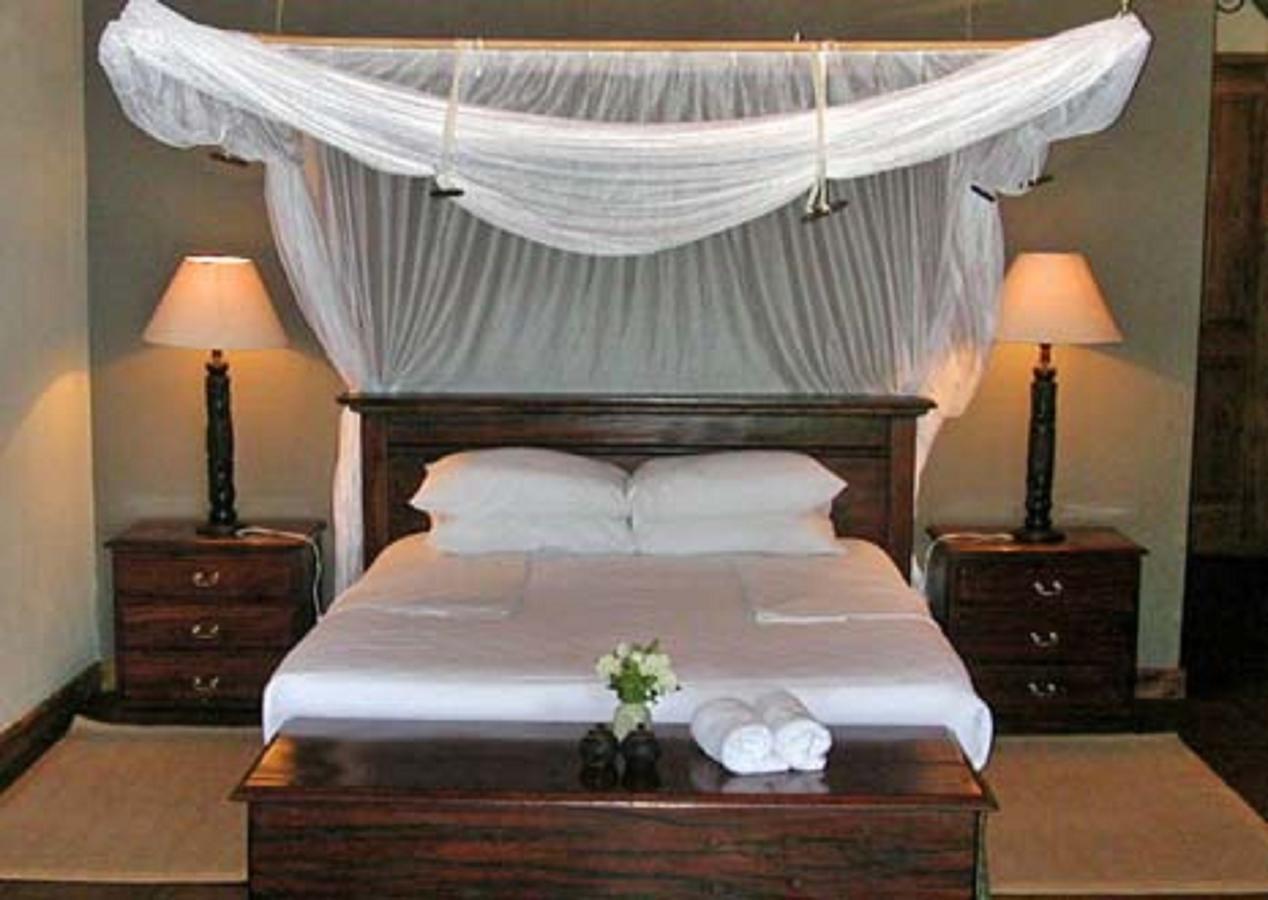 Kumbali Country Lodge Lilongwe Buitenkant foto
