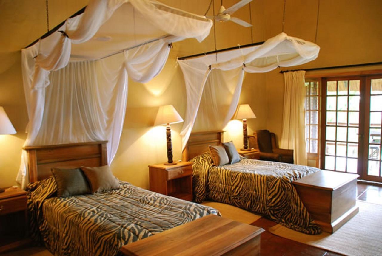 Kumbali Country Lodge Lilongwe Buitenkant foto