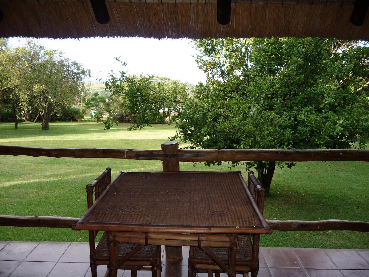 Kumbali Country Lodge Lilongwe Buitenkant foto