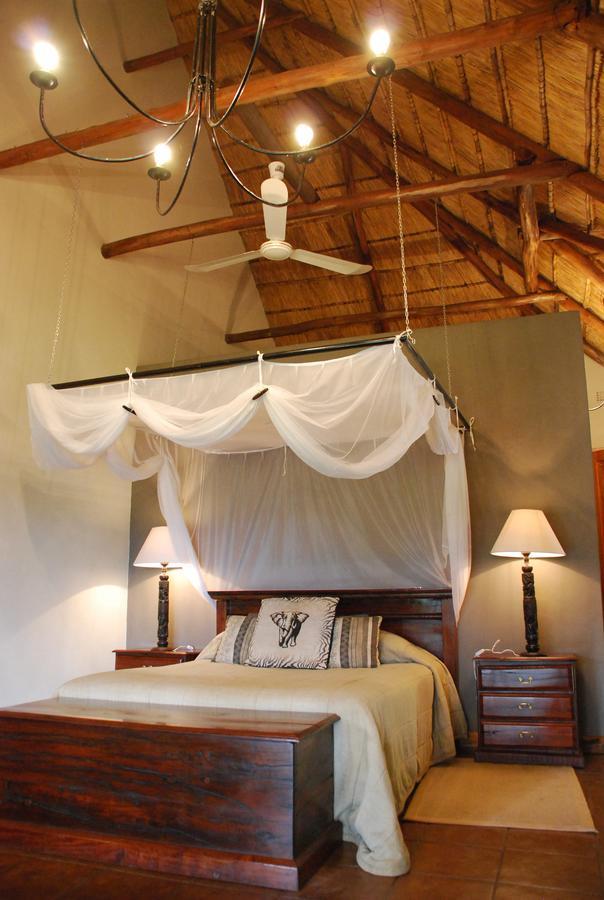 Kumbali Country Lodge Lilongwe Buitenkant foto