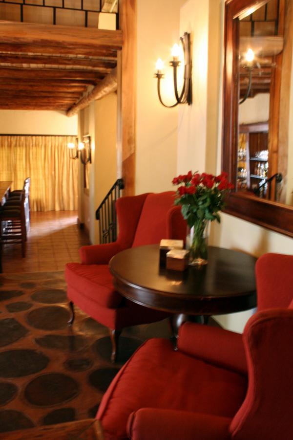 Kumbali Country Lodge Lilongwe Buitenkant foto