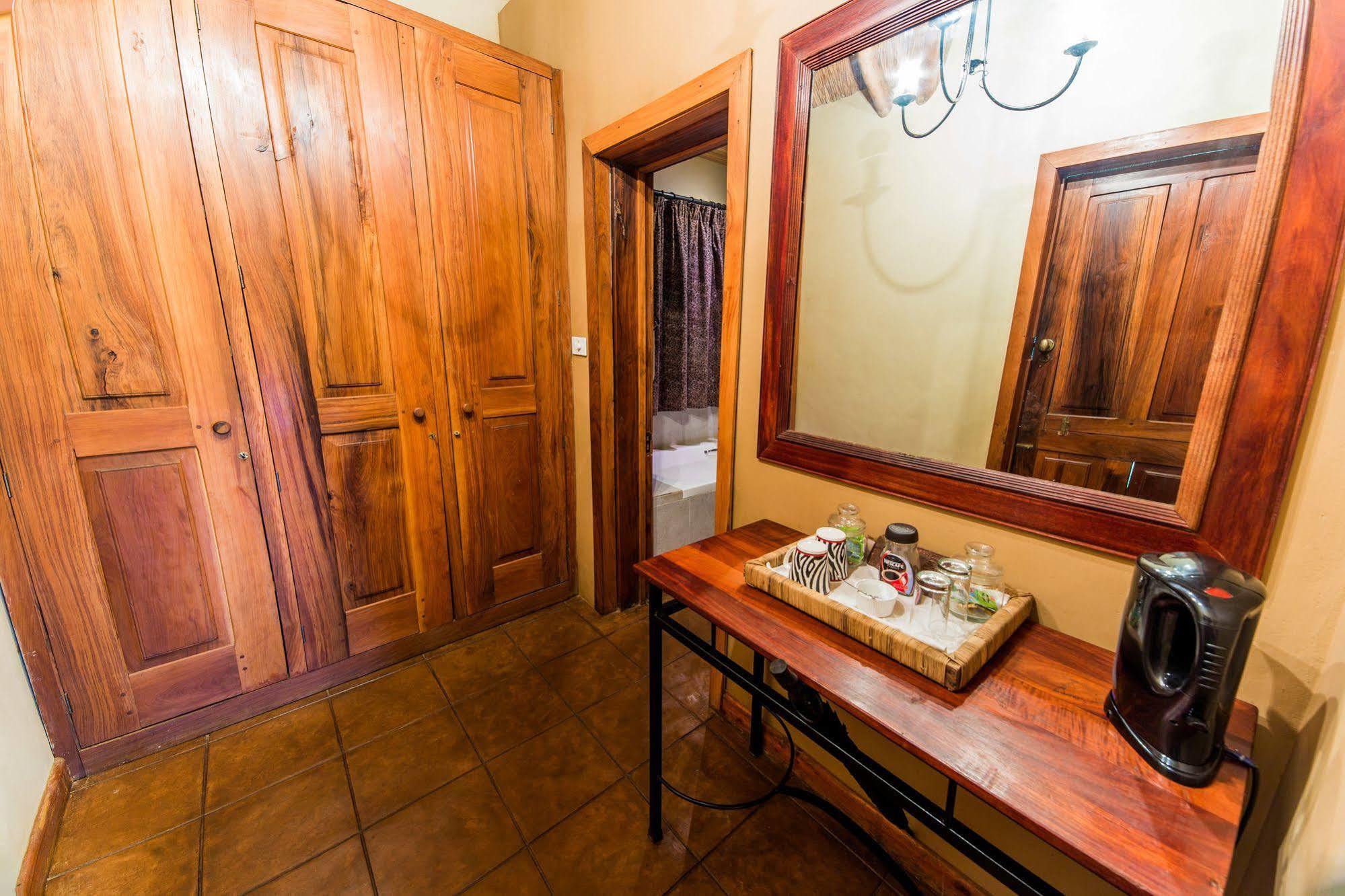 Kumbali Country Lodge Lilongwe Buitenkant foto