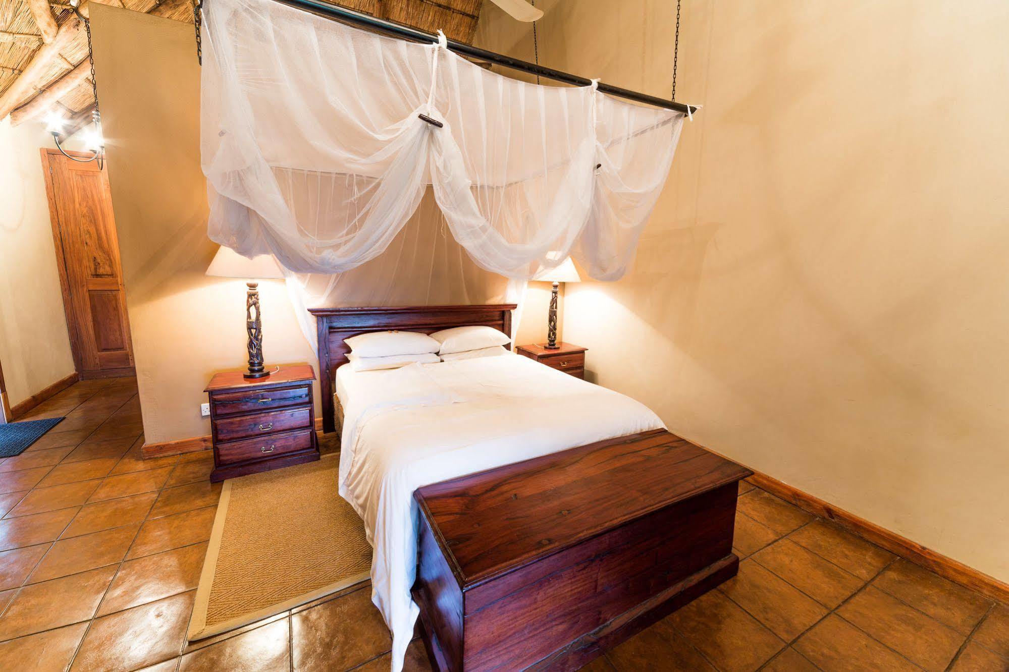 Kumbali Country Lodge Lilongwe Buitenkant foto