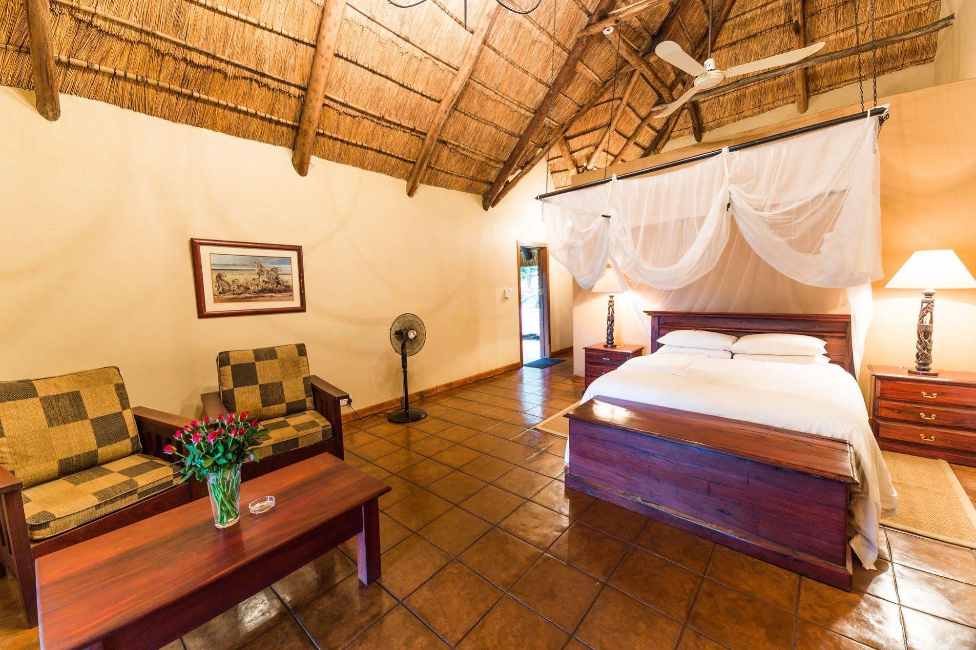 Kumbali Country Lodge Lilongwe Buitenkant foto