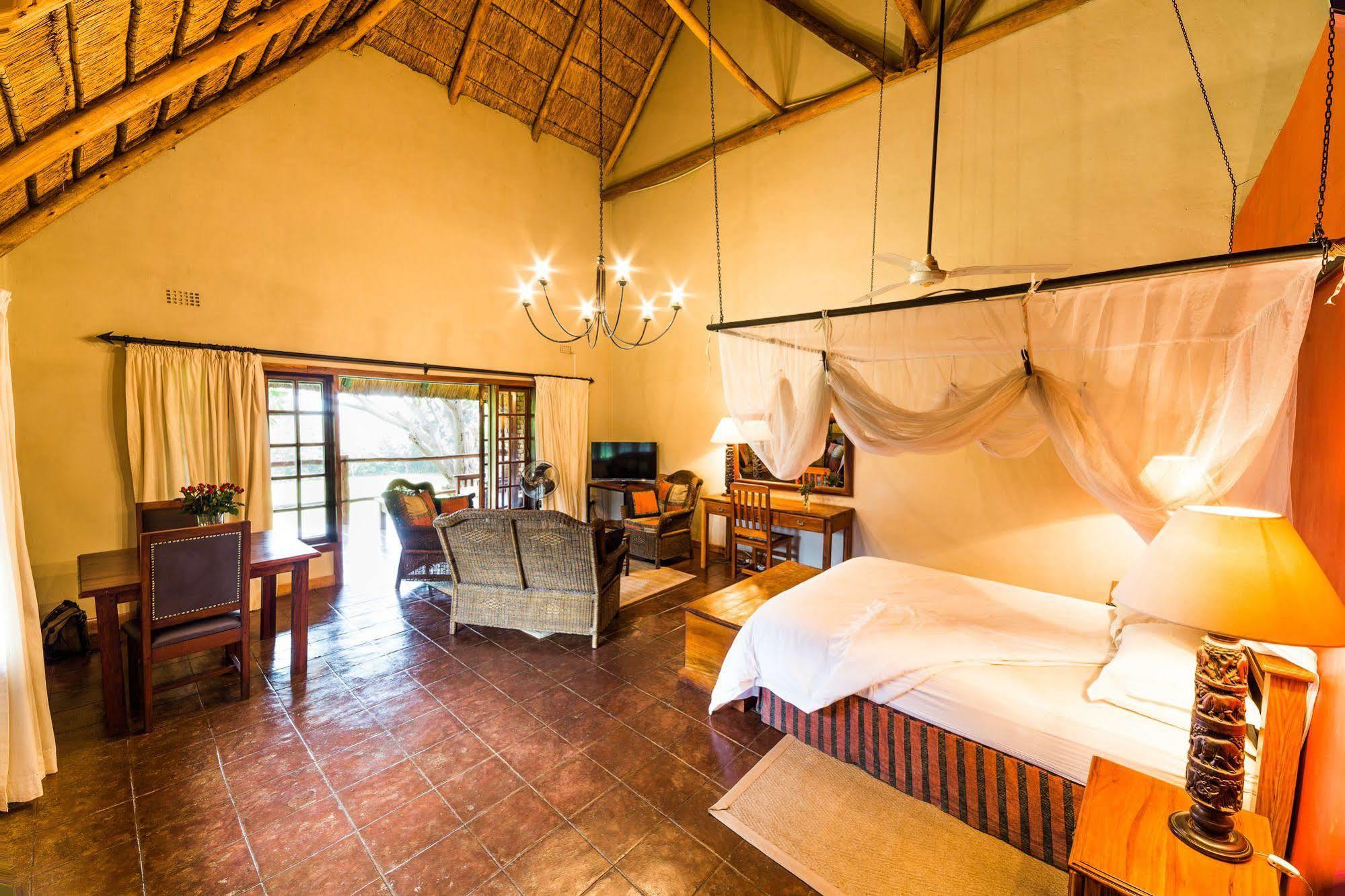 Kumbali Country Lodge Lilongwe Buitenkant foto